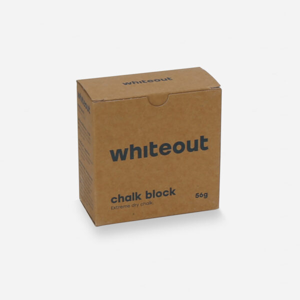 Chalk Block 56g